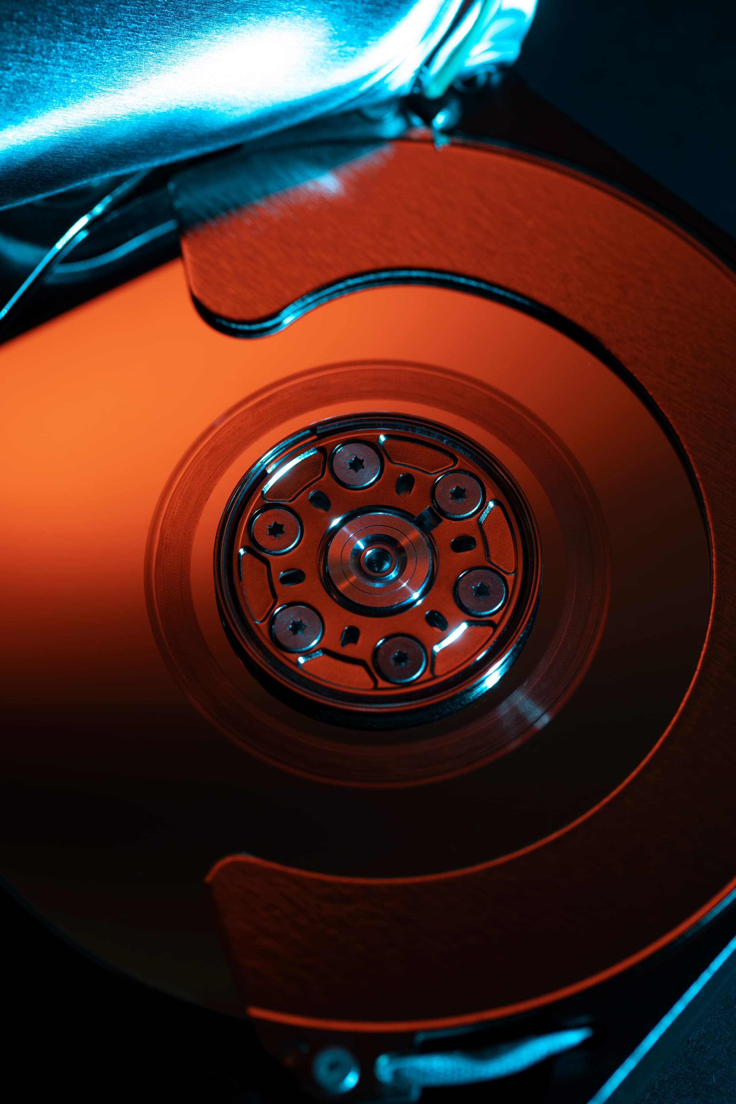 Interiör bilservice