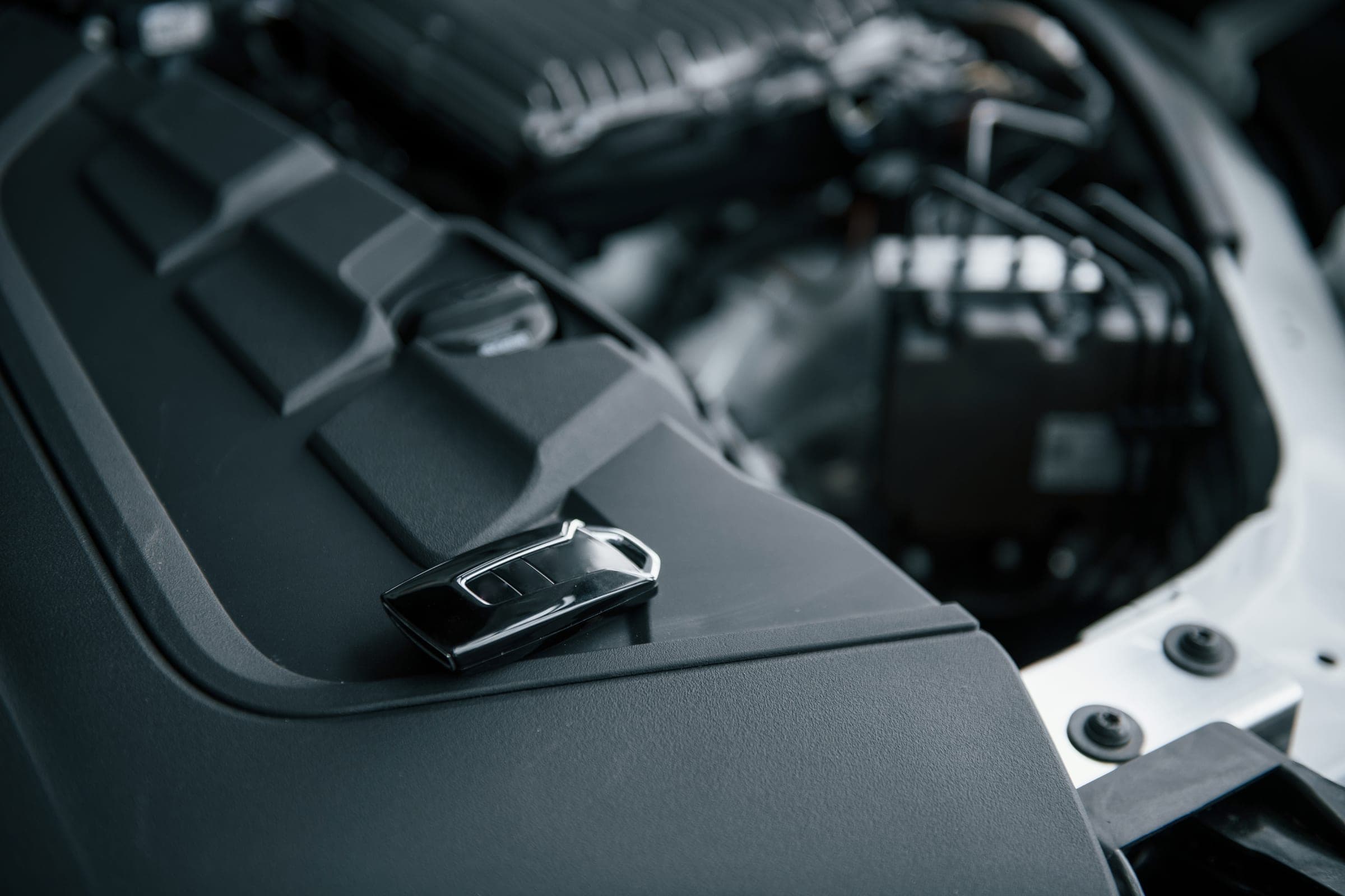 Bilservice och detaljering